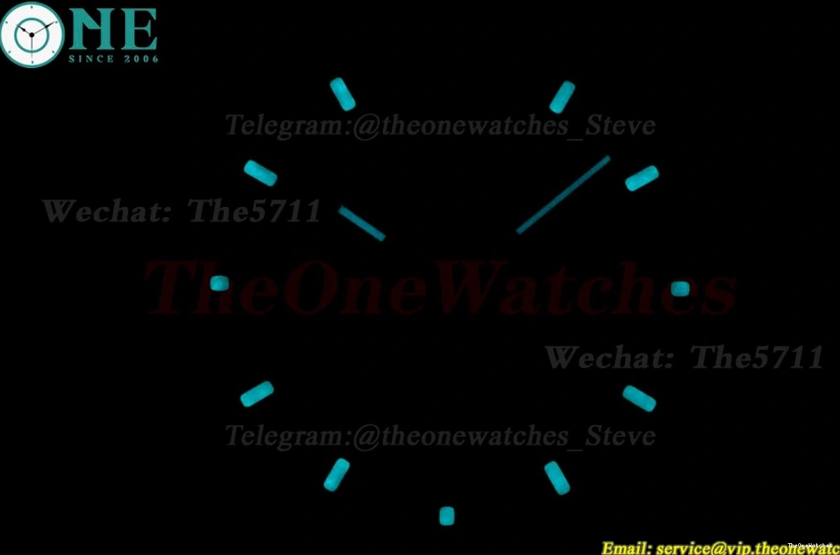 RU Dial Blue A7750 40mm OMF Daytona SS 116519 0309